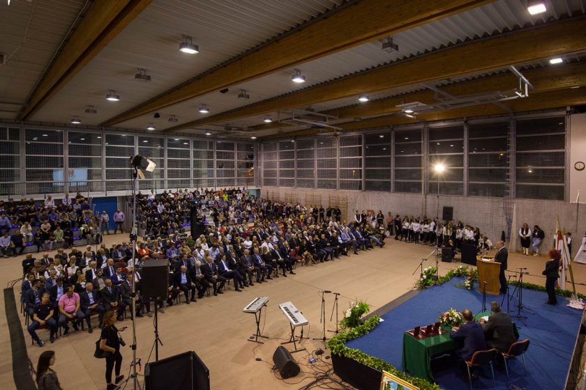 DAN OPĆINE KONAVLE 2017. Načelnik Lasić: Dok je Konavljana bit će i Konavala