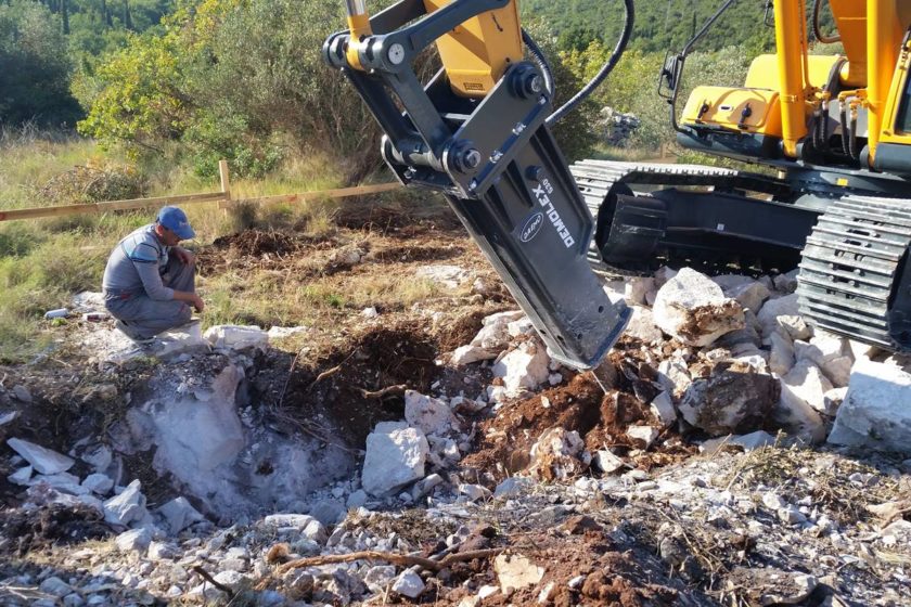 Molunat će dobiti moderan sustav odvodnje