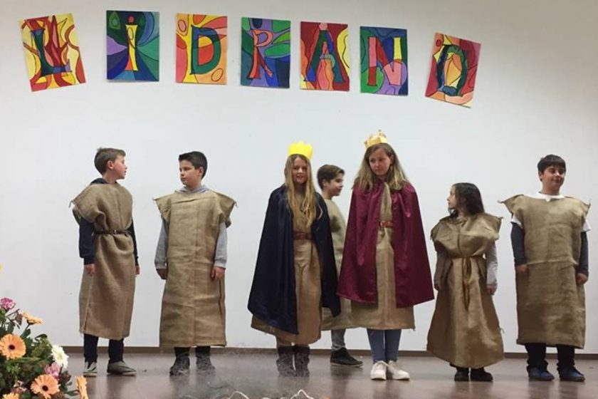 Zamjenik Radonić otvorio Lidrano 2018.