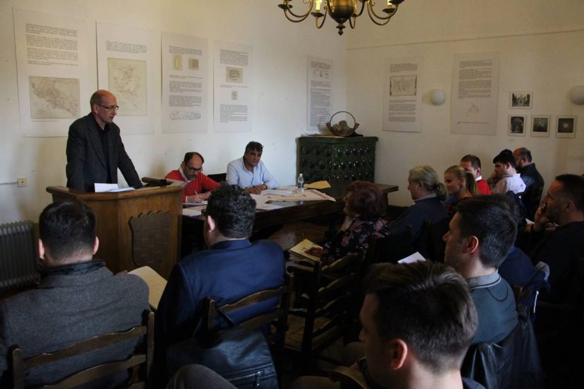 Načelnik Lasić na sjednici Općinskog vijeća: Obećao sam red u Cavtatu i reda će biti ili ću podnijeti ostavku!