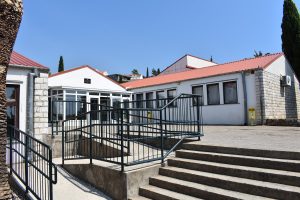 Sastanak s pomoćnicima u nastavi "Zajedno možemo sve!-8"
