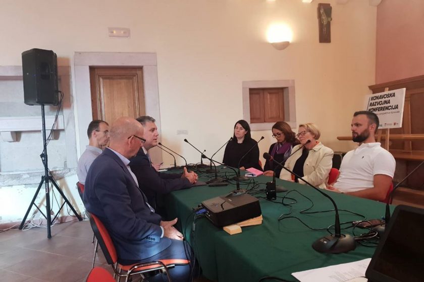 DAN OPĆINE KONAVLE 2018. Stručnjaci predstavili mjere demografske obnove na Konavoskoj razvojnoj konferenciji
