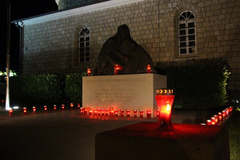 Dan sjećanja na žrtvu Vukovara u Konavlima