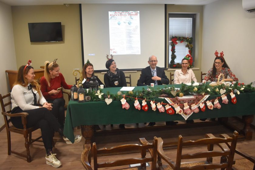 Predstavljen program Adventa u Cavtatu