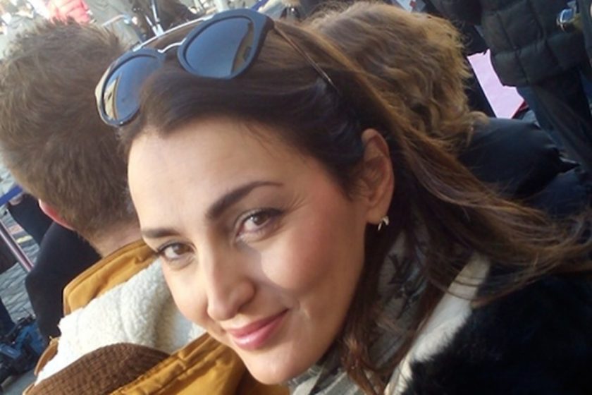 Načelnik Lasić uputio čestitku Sanji Putici na izboru za potpredsjednicu Parlamentarne skupštine Vijeća Europe