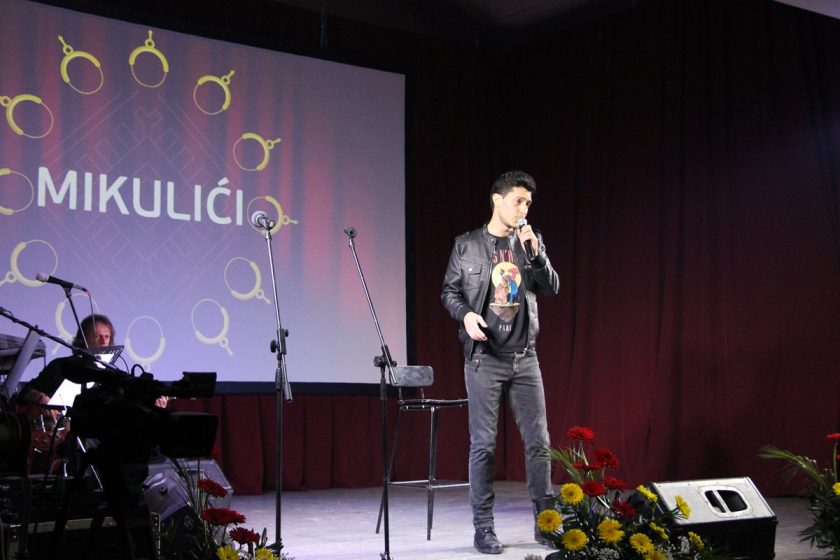 Toni Mostahinić iz Mikulića pobjednik Konovizije 2019.