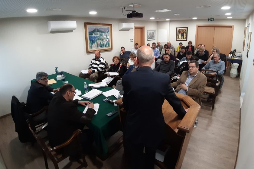 Izvješće načelnika o radu prihvaćeno uz pohvale; Lasić: Imamo zašto biti zadovoljni!