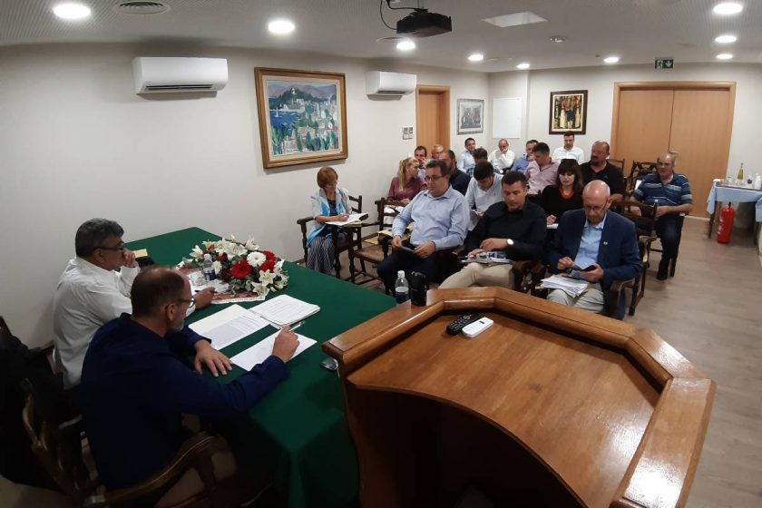 OPĆINSKO VIJEĆE Jednoglasno izabrani ovogodišnji laureati