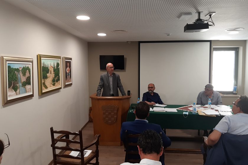 Načelnik Lasić uputio zahvalu službama i građanima za doprinos u suzbijanju COVID-19 infekcije