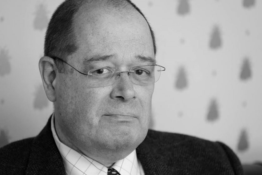 Načelnik Lasić izrazio sućut povodom smrti Iva Banca