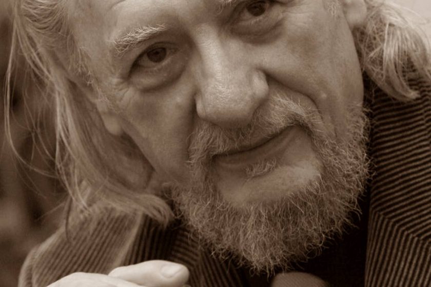 IN MEMORIAM: Jevrem Brković