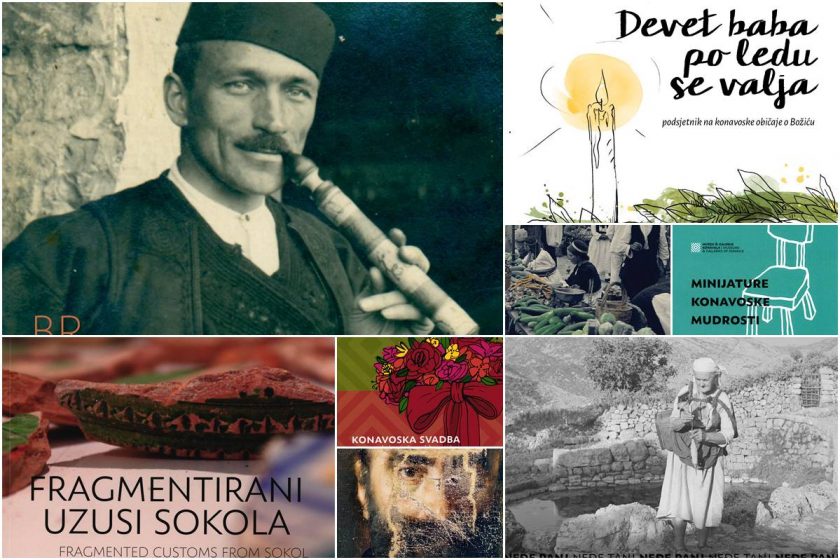 2021. – Godina čitanja s Muzejima i galerijama Konavala