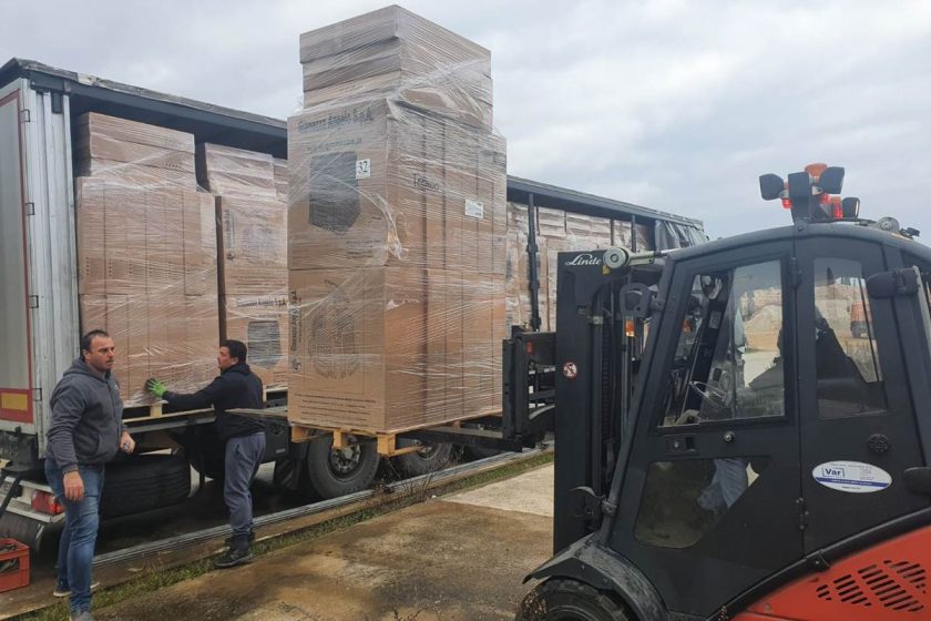 Općini Konavle isporučeni komposteri sufinancirani sredstvima FZOEU-a