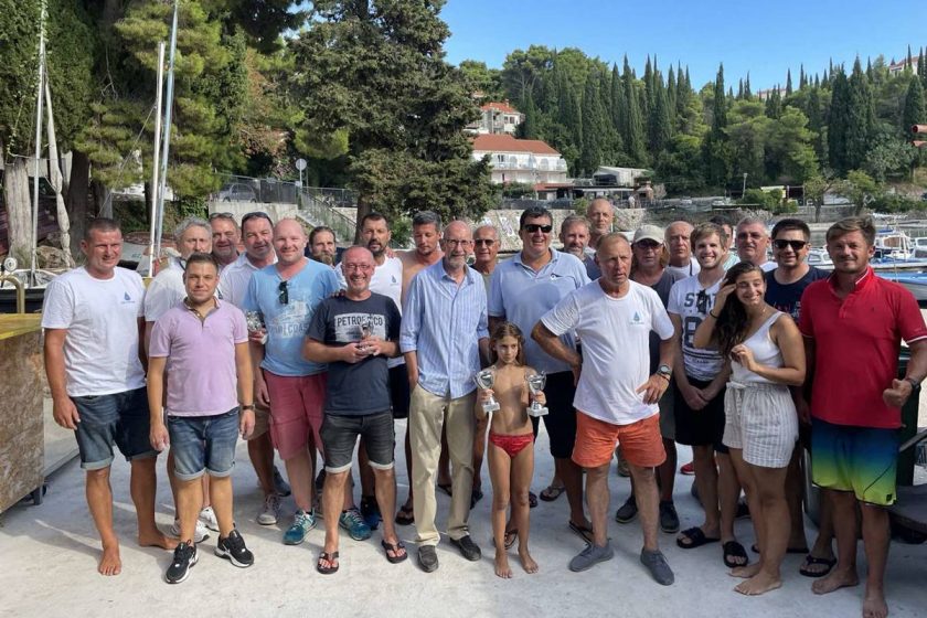 Uspješno održan 6. Cavtat kup, načelnik Lasić dodijelio pobjedničke pokale