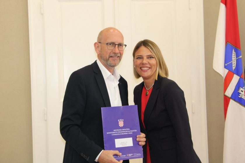 FLOOD&FIRE: Osigurana dodatna sredstva za sufinanciranje projekta kroz koji je nabavljena vrijedna oprema za naše vatrogasce