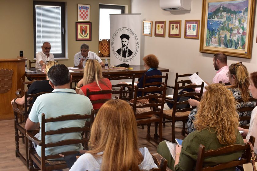 Održana 20. sjednica Općinskog vijeća Općine Konavle