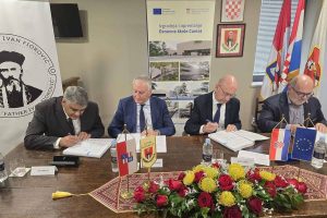 Svečano potpisan Ugovor o izgradnji OŠ Cavtat, uskoro kreću radovi vrijedni 19,1 milijuna eura