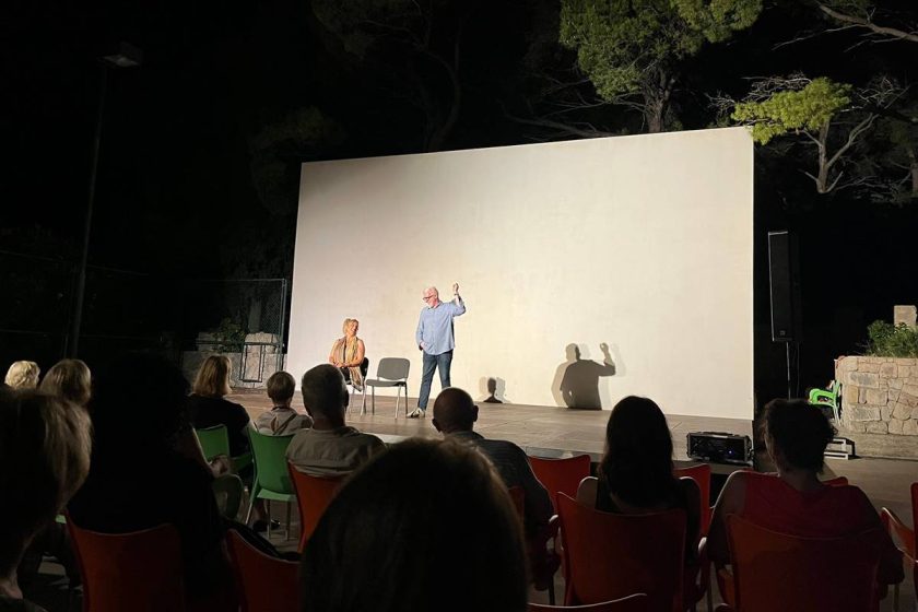 Cavtat se u nedjelju smijao do suza!