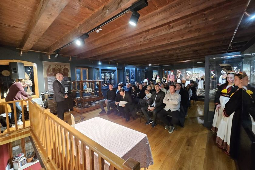 ZSOK: Ovo su najbolje  sportašice i sportaši Općine Konavle u 2025. godini