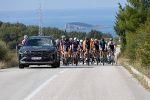 BK Konavle: U subotu ALH Granfondo Konavle od 12 do 15 sati, na snazi posebna regulacija prometa