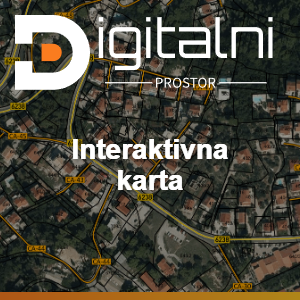 Geoinformacijski sustav