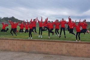 Veliki uspjeh Cavtatskih mažoretkinja na Državnom prvenstvu – osvojeno zlato, srebro i bronca te plasman na Europsko prvenstvo