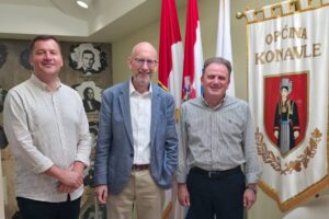 Turistička zajednica općine Konavle dobila novo vodstvo
