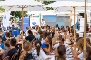U Cavtatu obilježen Dan Interreg suradnje: učenicima predstavljeni projekti koji čuvaju more, vodu i obalu