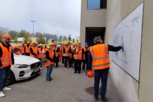 Općina Konavle organizirala studijsko putovanje u Sloveniju u sklopu projekta TO0WASTE: primjeri dobre prakse u gospodarenju otpadom i ponovnoj uporabi