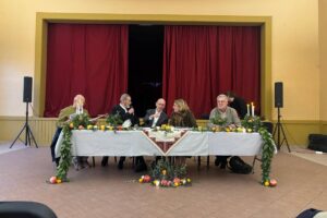 DAN OPĆINE 2026. Večer poezije Nikše Penda na Grudi